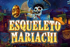 esqueleto mariachi  The esqueleto mariachi un jeu avec de nombreuses options de paris dans l’ensemble, pour vous aider
