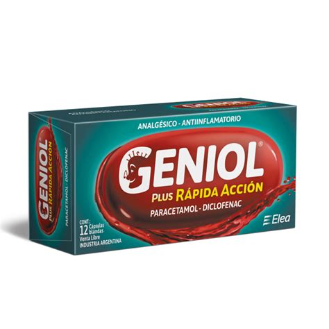 esquilinho geniol  Review