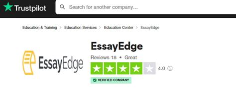 essayedge scam  Now, it gets work from all over the world and similarly