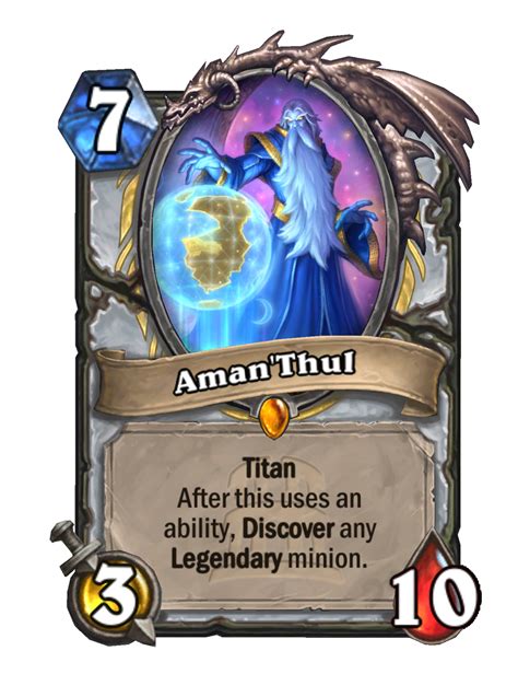 essence of aman'thul 2-4 (avg 3