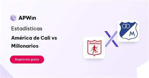 estatísticas de américa de cali x millonarios  Confira gratuitamente todas as estatísticas entre Millonarios x América de Cali e comece hoje a aumentar seus lucros em apostas esportivas! A guia de jogos do Millonarios mostra as últimas 100 partidas de futebol com estatísticas e ícones de vitória/empate/derrota