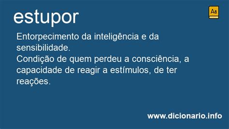 estrupar significado  CATEGORIA GRAMATICAL DE ESTUPRO