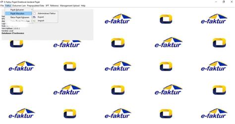 etax 4003 exe) dan 64 bit (ETaxInvoice_Windows_64bit