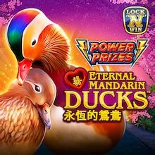 eternal mandarin ducks kostenlos spielen 