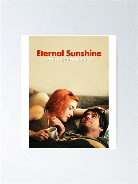 eternal sunshine of the spotless mind parents guide  When their relationship turns sour, a couple undergoes a medical procedure to have each other erased from their memories for ever