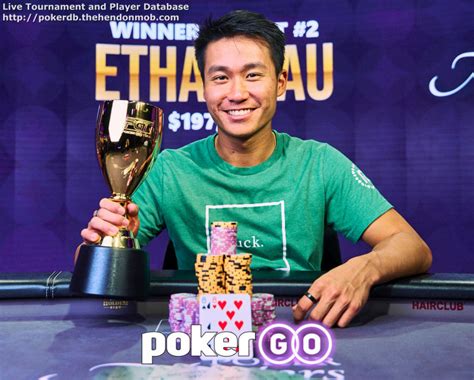 ethan yau hendon  Click here to see the details of Daniel Colman's 46 cashes