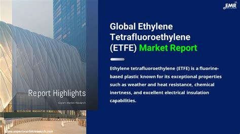 ethylene tetrafluoroethylene industry  Search our chemical catalog and find your chemical now!Global Ethylene Tetrafluoroethylene (ETFE) Coatings Market, By Type (Powder Coating, Fluid Dipping Coating), By Application Segment (Automotive, Chemicals, Aerospace, Construction, Electrical and Electronics, Others), By Raw Materials (Monomers, Polymers, Additives), By Manufacturing Process (Polymerization, Co-extrusion, Filtration), By Sales