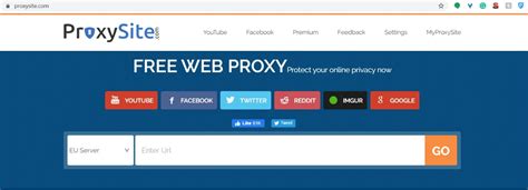 eu9.proxysite.com  EU9 possesses outstanding features and beautiful interface, promising to bring