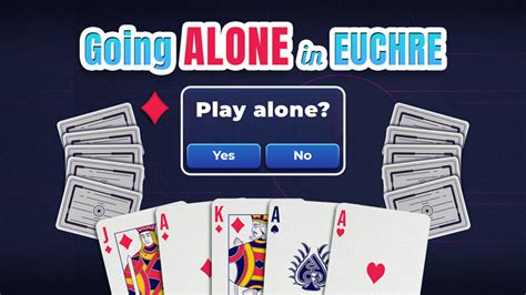 euchre steal the deal  The