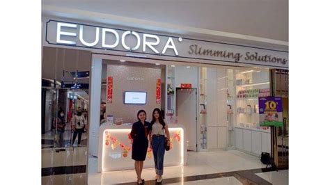 eudora batam  9 likes, 0 comments - eudoraslimming_grandbatam on August 10, 2021: "Saat libur bingung mau ngapain ?, mending makan Eudora Plum