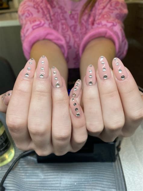 euphoria nail boutique  By Ariel Baker