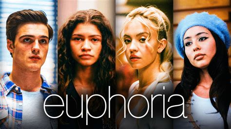 euphoria streaming community Sadly, the show is not on Netflix