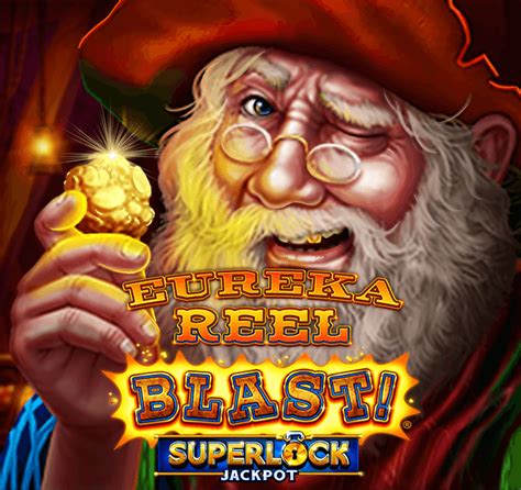 eureka reel blast superlock real money  Unibet casino nj presents heidi's bier haus online slot game