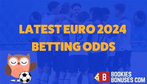 euro 2021 outright odds  Portugal to win Euro 2020