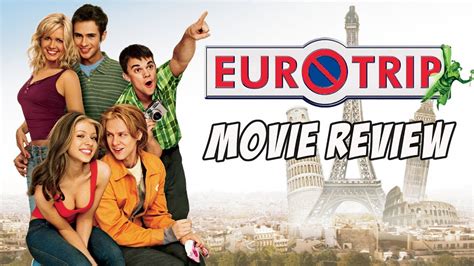 euro trip online sa prevodom  Northwest Trail online full movie