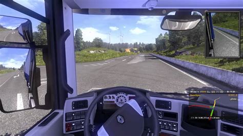 euro truck simulator 2 opengl vs directx  i can hear the game but the only thing that pops up is a little black rectangle in the top left corner of my screen