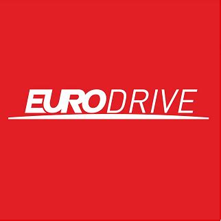 eurodrive rent a car Eurodrive Rent a Car, have been providing hire cars to both business and personal customers since 2014