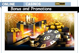 eurogrand promotions  Currently, this curated selection features 5 exciting bonuses, sorted to showcase the most recent promotions