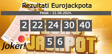 eurojackpot hrvatska lutrija rezultati 000