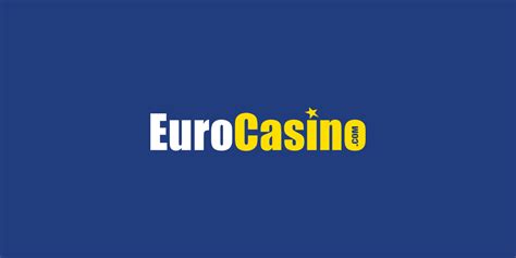 eurokasino  There are literally hundreds upon hundreds of online casino games for players to enjoy at Europa Casino