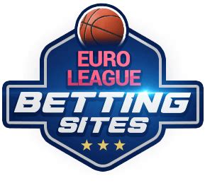 euroleague outrights odds  If you prefer pre-match betting for each selected event, you will find hundreds of types of bets within our betting markets in our offer