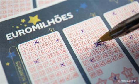 euromilhões vendredi  M1lhão (‘The Million’) is a game played alongside EuroMillions in Portugal