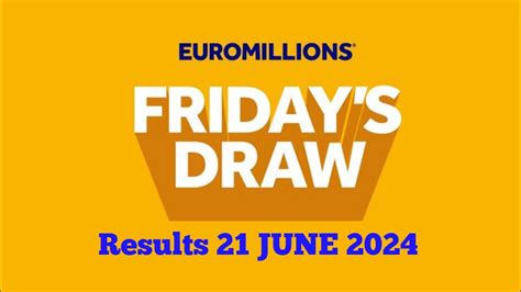 euromillions live draw tonight youtube time Tonight it's the EuroMillions draw, with a whopping £24 million jackpot up for grabs