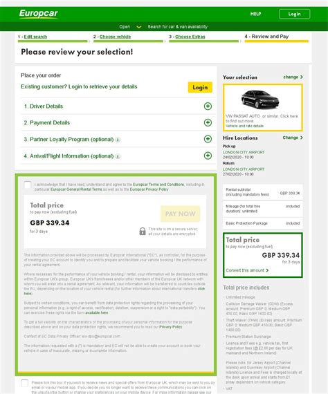 europcar coupon code portugal  Discount Details: Save an Extra 10