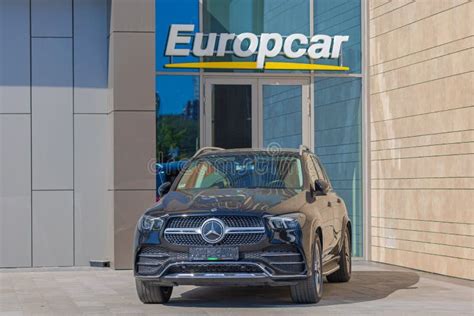 europcar hire 5