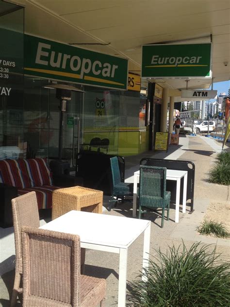 europcar surfers paradise  Reserve with Europcar and save