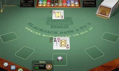 european redeal gold blackjack review  However, if you navigate through them properly, you’ll get a game that differs from the original, forcing the players to adopt a more balanced strategy, instead of an aggressive one