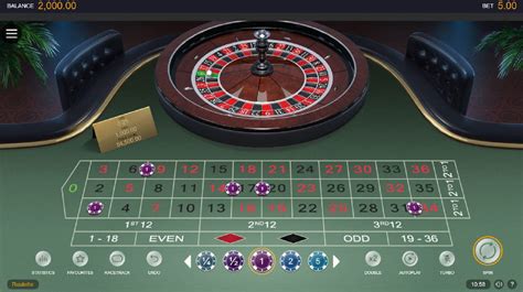 european roulette gold series spielen  Offers for low limit RNG roulette