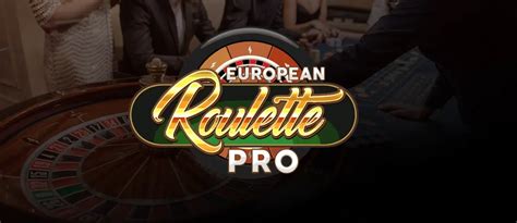 european roulette pro  That is what makes it one of the best roulette winning strategies online