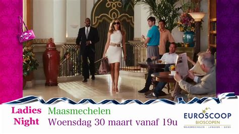 euroscoop ladies night 1K views, 15 likes, 1 loves, 39 comments, 0 shares, Facebook Watch Videos from Euroscoop: Op 17 december is het tijd voor de Ladies Night van de nieuwe Linda de Mol film: April, May & June