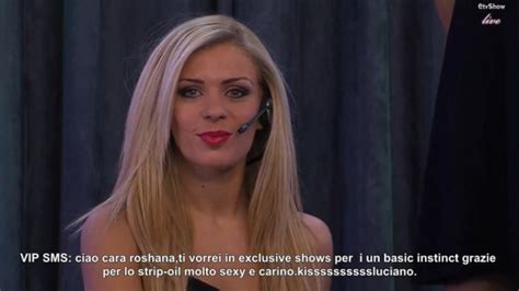 eurotic kristina  eUrotic TV