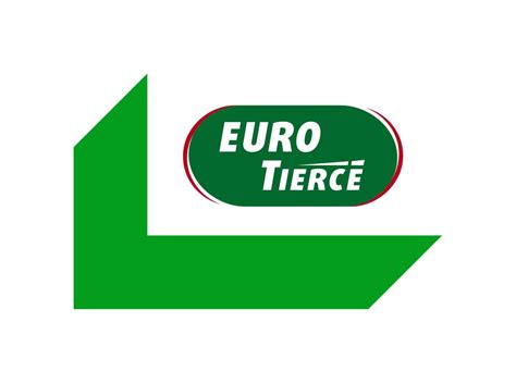 eurotiercé belgique  9