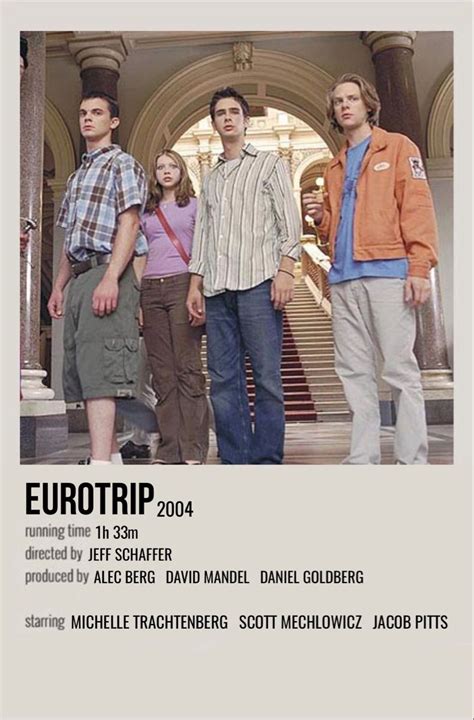 eurotrip film online  Br