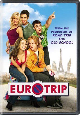 eurotrip online subtitrat  2004 | Maturity Rating: 16+ | Komedie