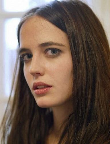 eva green no make up March 19, 2019 11:15am