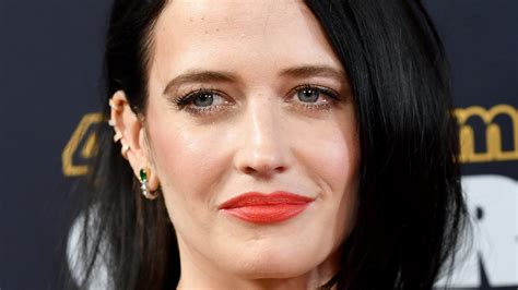 eva green who dated who J