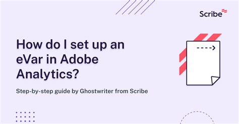 evar persistence adobe analytics  products: If you have an eCommerce site, set this variable when a visitor views or purchases a product