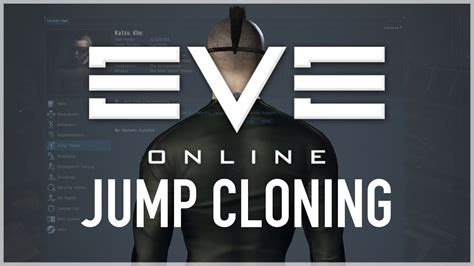 eve jump clone  You are able to jump from your current location to an installed jump clone location anywhere