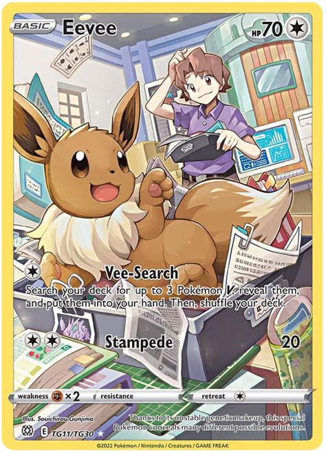 evee starr  She is also one of the main characters in StarEevee's newest series, Eeveelution Quest