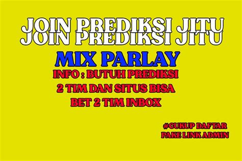 event parlay 3 tim event parlay 3 & 4 tim planet128 list hadiah parlay 3 tim stake 15k :hadiah 99