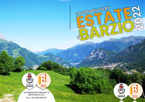 eventi barzio 2023  Condividi Hop Hop Street Food in via Provinciale, 15 - Barzio