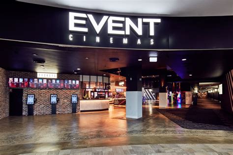 events cinema tuggerah  Relax, indulge and see all the action in the luxury of Gold Class