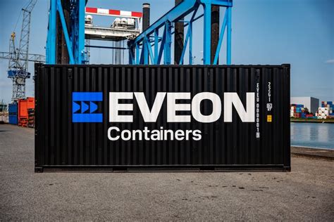 eveon containers  For more information or to learn about our commitment to sustainability visit Eveon Containers Inc