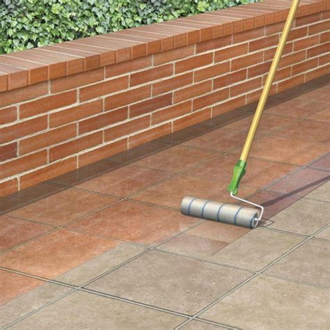 everbuild 405 path and patio seal  Everbuild 405 Path and Patio Seal Paving Sealer -