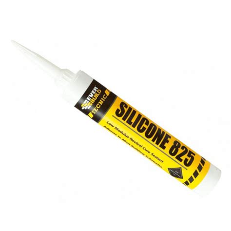 everbuild silicone 825 screwfix 2022 Version 8