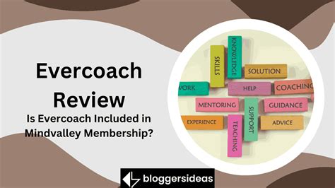 evercoach review  get the planner now